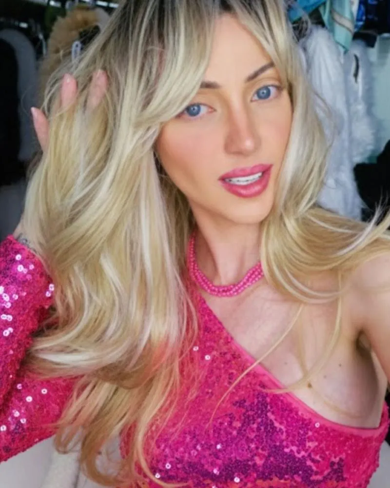 Defensor público admite ter contratado programa com “Barbie Humana” encontrada morta em sua casa