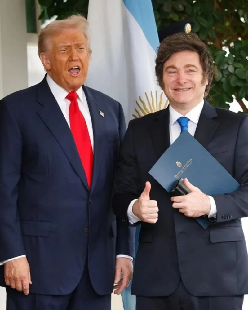 Trump e Milei esnobam Cúpula de Líderes da COP30 e não mandam representantes ao evento no Brasil