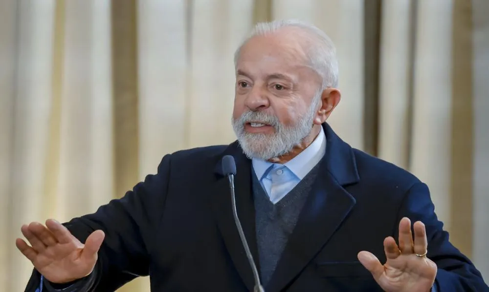 Apoio de Lula à Venezuela pode aumentar a crise com os EUA? Entenda a fundo