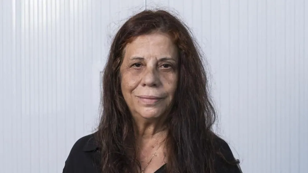 Maria Gladys se pronuncia após rumores de desaparecimento e revela novo trabalho