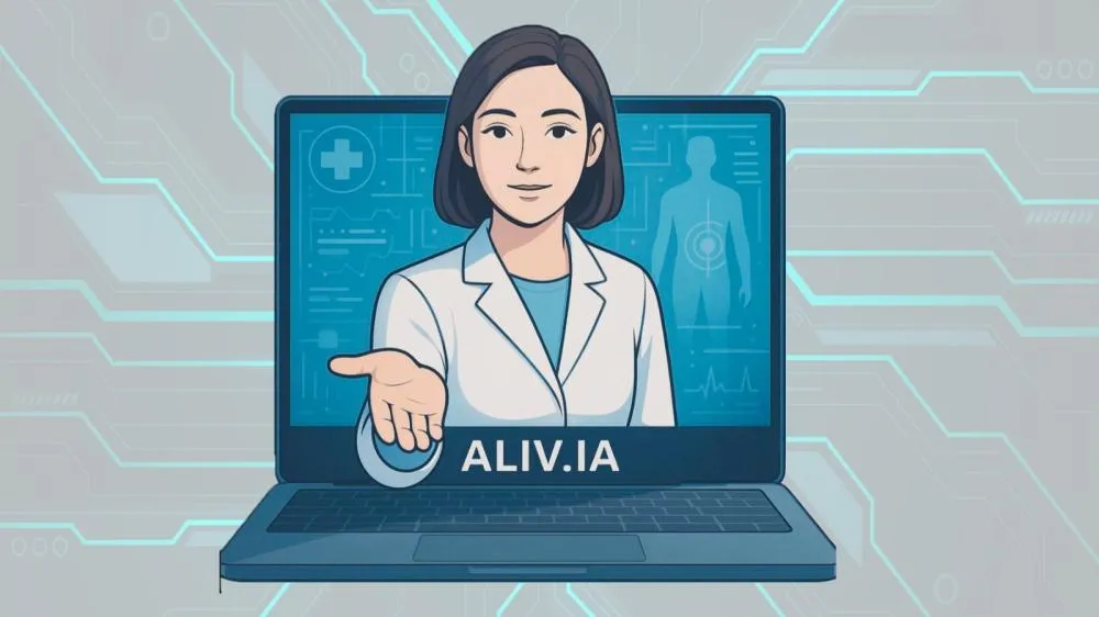 Tecnologia e Equidade: IA gratuita chega ao Brasil para acompanhar milhões que sofrem com dor crônica