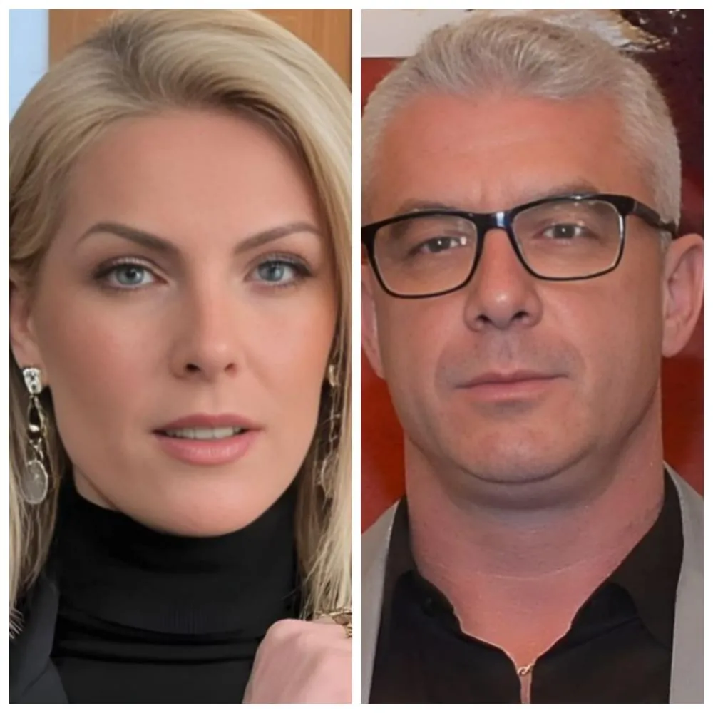 Entenda porque Ana Hickmann e Alexandre Correa foram acionados na Justiça em novo processo