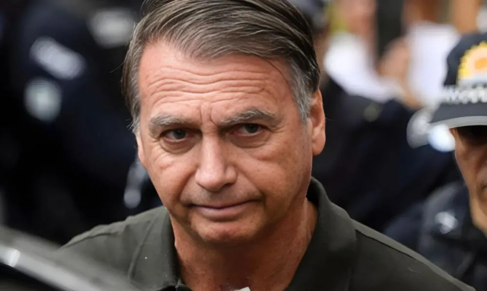 Após rejeição de Moraes, Bolsonaro vai para a prisão da Papuda?