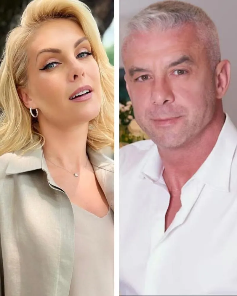 Alexandre Correa divulga áudio em que Ana Hickmann xinga funcionárias