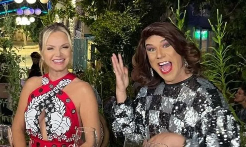 Após rumores, Eliana se pronuncia sobre suposto fim de amizade com 'Narcisa'; saiba mais