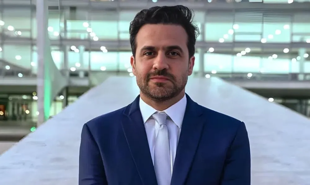 Pablo Marçal perde disputa judicial contra sobrinho de Dilma Rousseff e termina com bronca de juíza