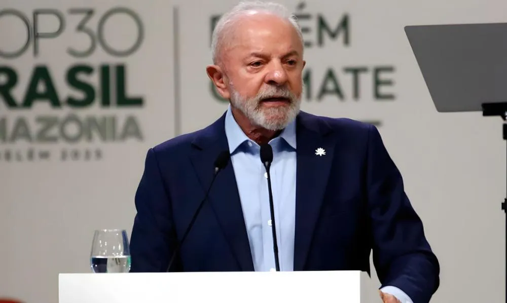 Com a COP 30, Lula almeja reforçar liderança global do Brasil, mas enfrenta desafios