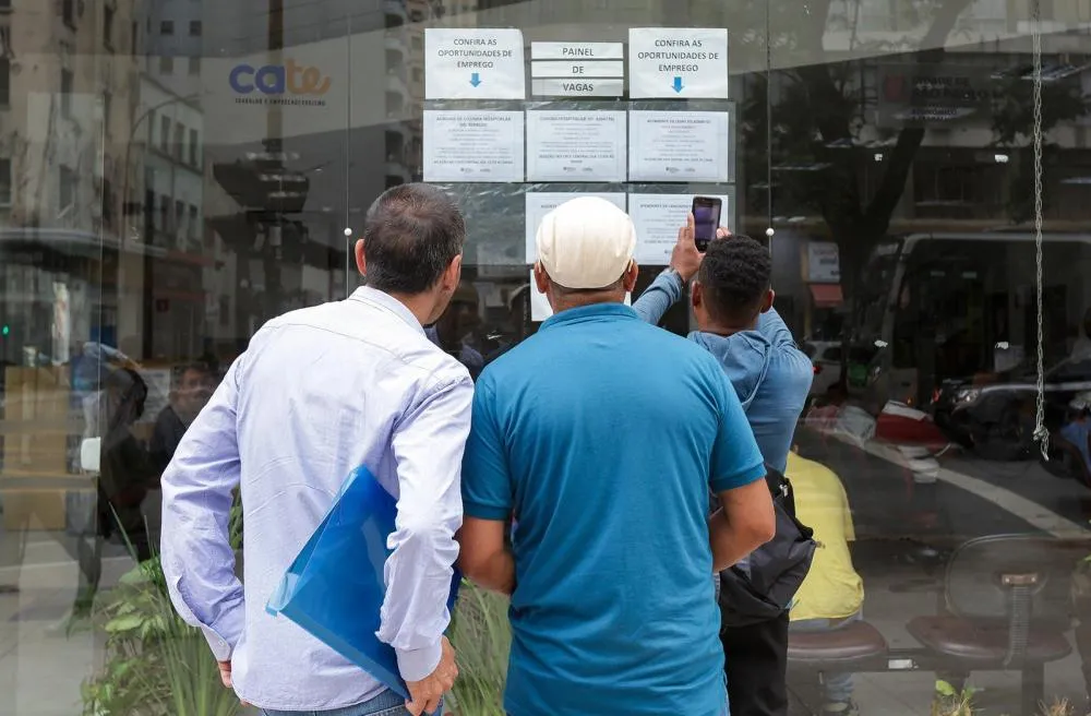 Com 17 mil novas vagas, São Paulo é a cidade que mais gerou empregos no Brasil em setembro