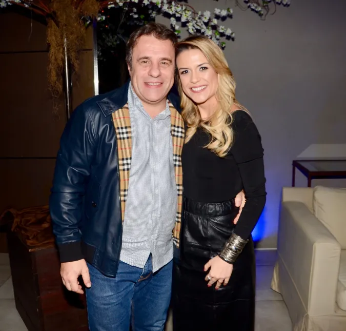 Beca Milano anuncia fim do casamento com Fernando Pelegio: “Seguimos com gratidão e o coração em paz”