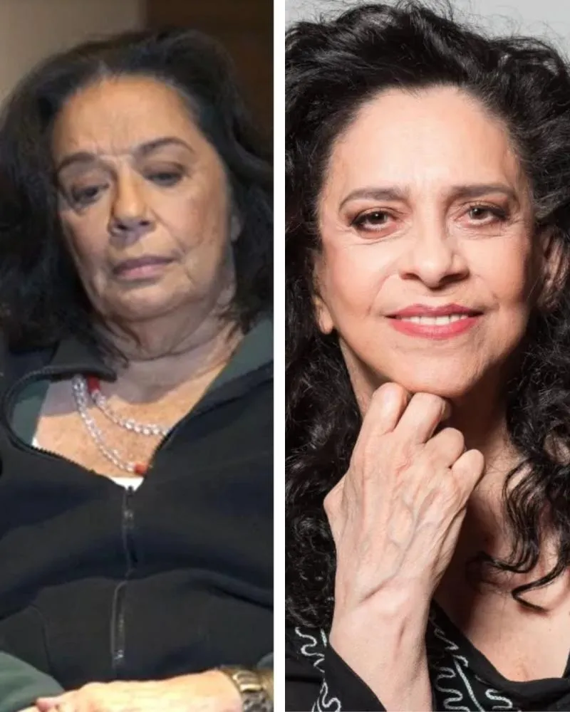 Ex-produtor de Gal Costa faz desabafo e ataca viúva da cantora nas redes sociais “Trapaceou, golpeou e maculou”