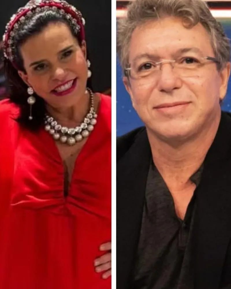 Narcisa chama Boninho de “pai ausente” e diz que diretor “não dá amor à filha”
