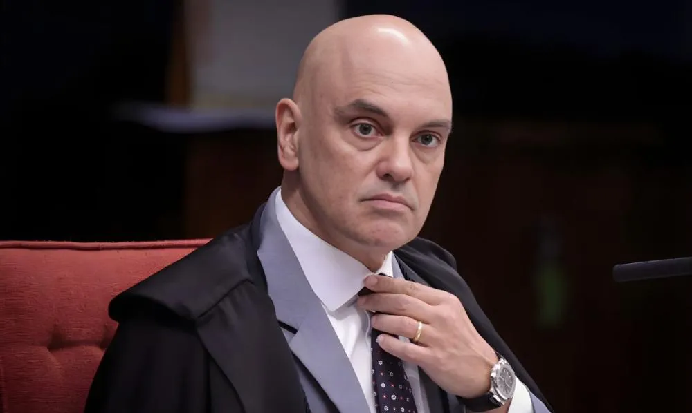 STF começa a julgar os acusados de planejar morte de Moraes, conhecidos como 'kids pretos'