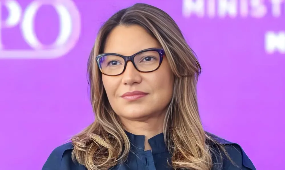 Janja erra mais uma vez ao ironizar e provocar imprensa sobre comidas na COP30