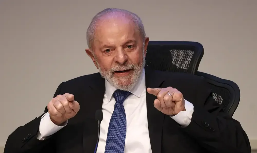 Pesquisa indica que 46,1% veem piora na segurança durante o governo Lula; e maioria apoia megaoperação no Rio