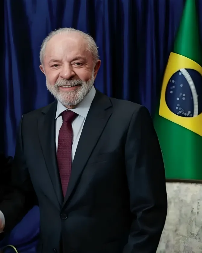 Pesquisa aponta que aprovação de Lula cai e desaprovação segue em alta; qual sua opinião sobre o atual governo?