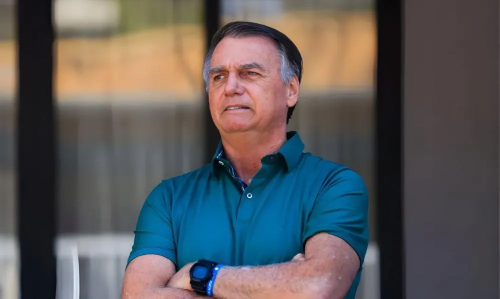 Entenda a fundo: PF organiza grande operação para a possível prisão de Bolsonaro