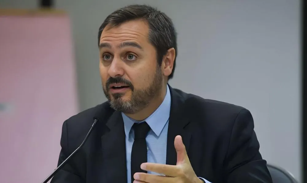 Diretor da PF alerta para 'prejuízo grave' ao criticar texto do PL Antifacção