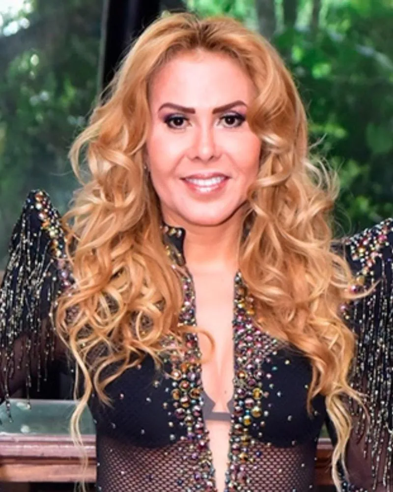Joelma revela décimo diagnóstico de Covid-19 após graves sequelas “Deus me deu mais uma chance”