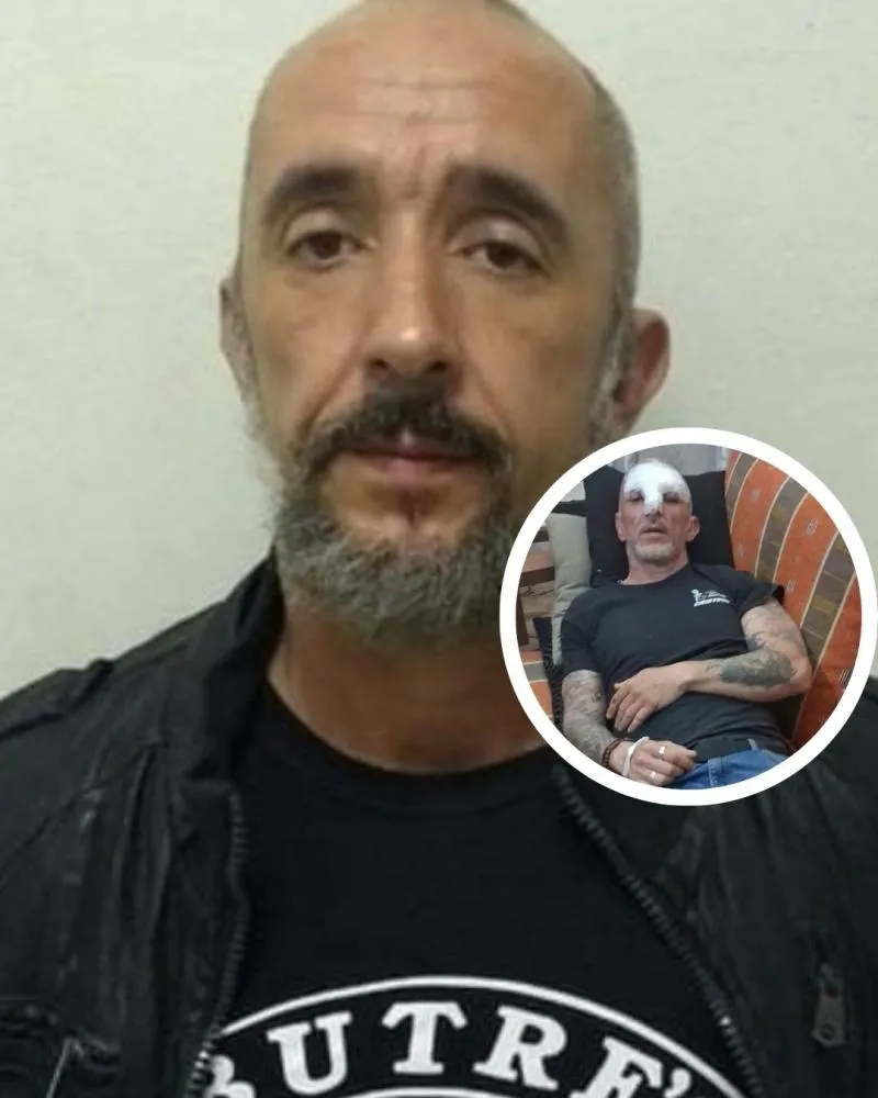 Cristian Cravinhos sofre acidente e admite medo de retornar à cadeia