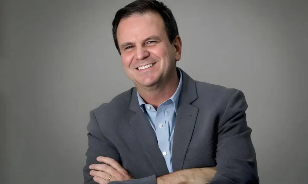 Prefeito do Rio convida Papa Leão XIV para missa em celebração aos 100 anos do Cristo Redentor