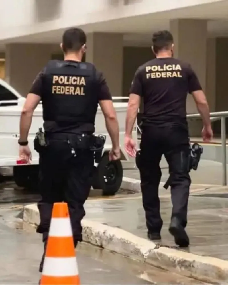 Escândalo do INSS: Saiba quem foi preso até o momento em novoa operação da Polícia Federal