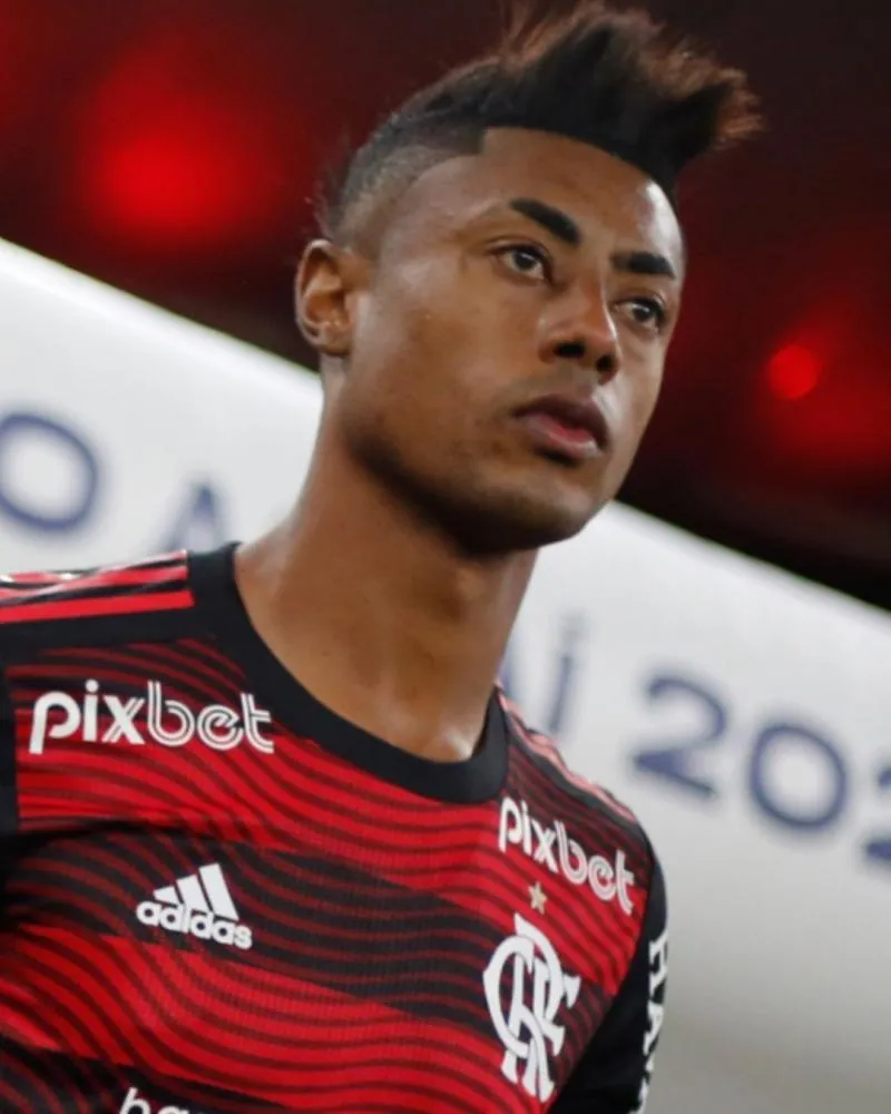 Bruno Henrique, do Flamengo, é absolvido em caso de manipulação de resultados; qual sua opinião?