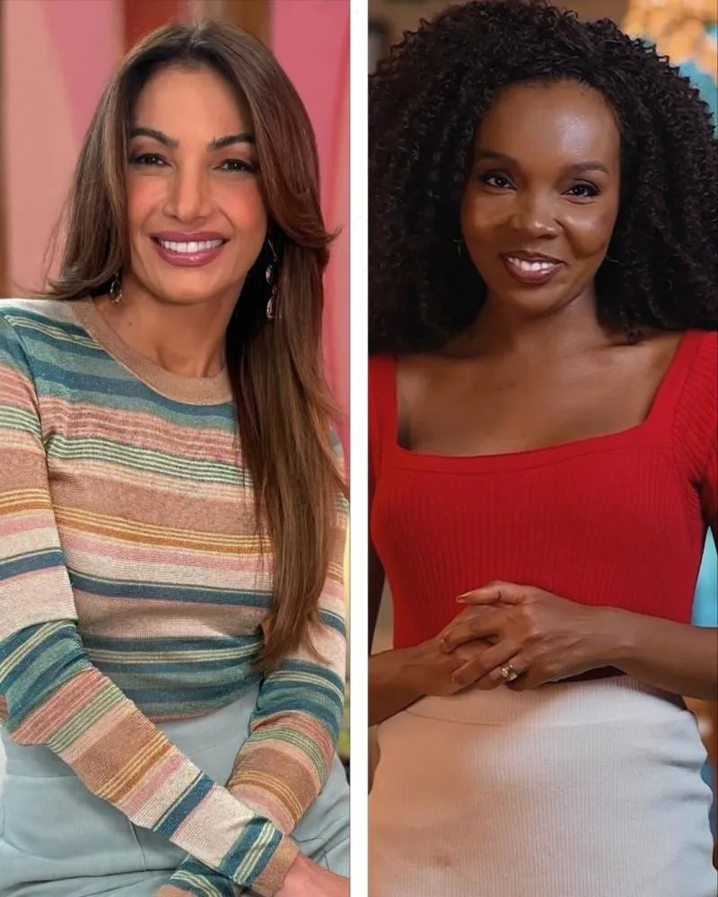 Globo mexe na programação matinal e confirma ex-BBB como apresentadora; veja o que muda