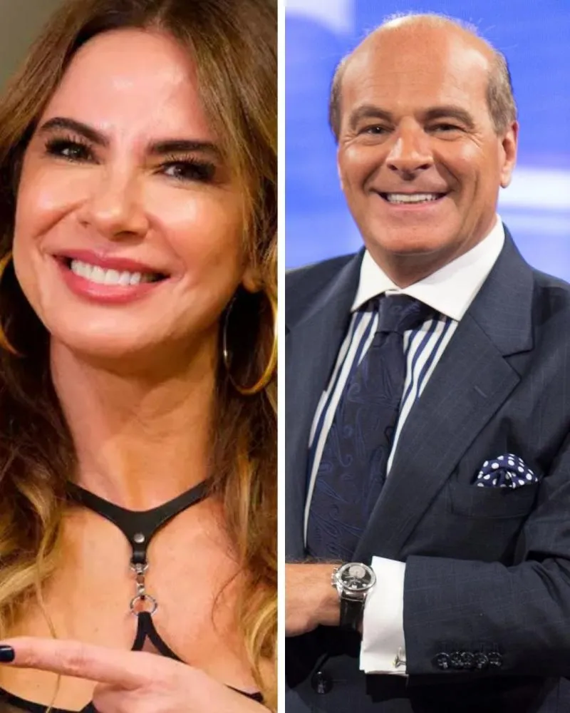 Luciana Gimenez admite dívida em condomínio e recebe pix do ex-marido; saiba valor