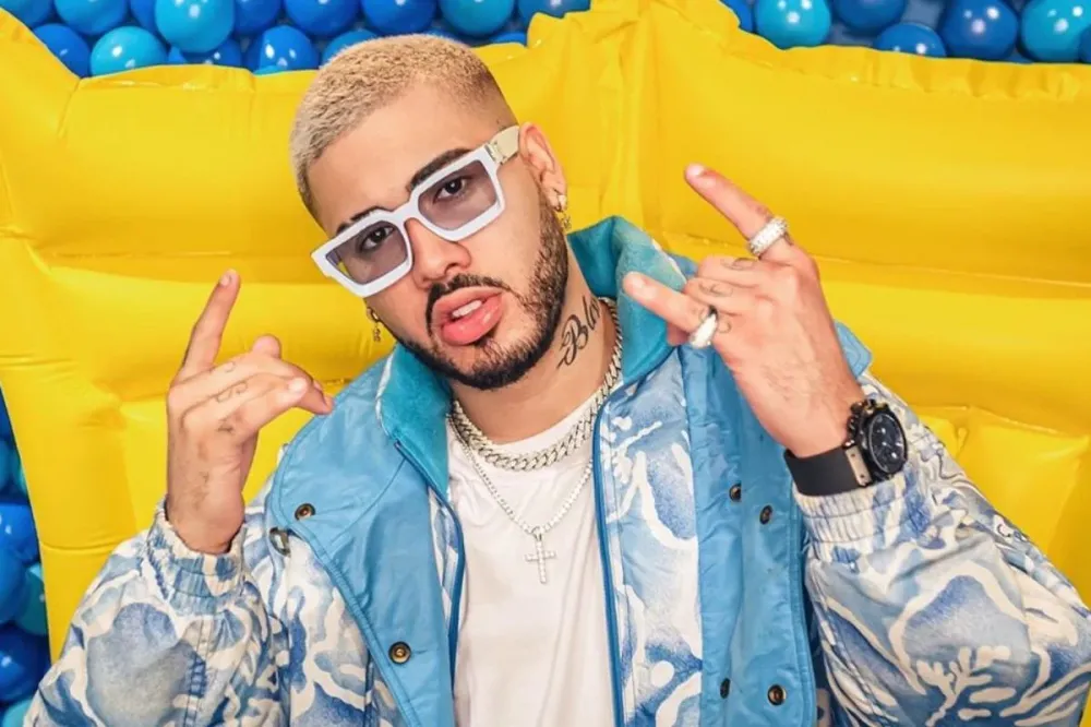 Funkeiro entra na justiça contra MC Kevinho e pede R$ 50 mil; saiba o motivo