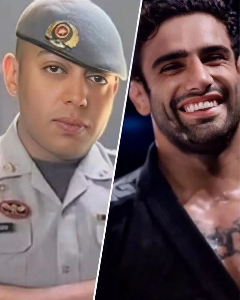Policial Militar é absolvido no 'Caso Leandro Lo' e deixa presídio 