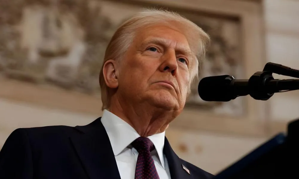 Para conter inflação nos EUA, Trump reduz taxas no café e na carne bovina e Brasil se beneficia
