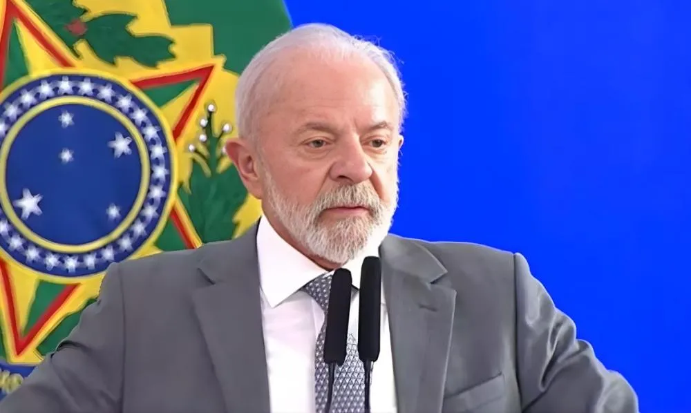 Lula sobre sua posição política e ideológica: “Sou uma metamorfose ambulante”