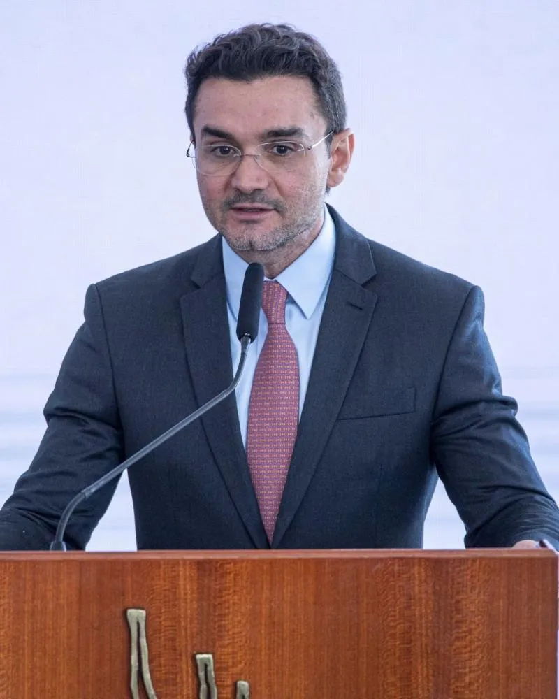 Ministro do Turismo defende COP30 e detona críticos: “Síndrome de vira-lata”
