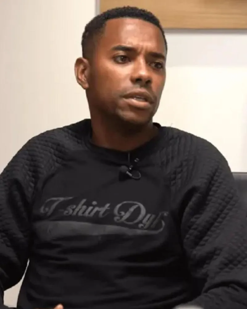 Após incômodo com série 'Tremembé', ex-jogador Robinho pede e consegue transferência; saiba detalhes