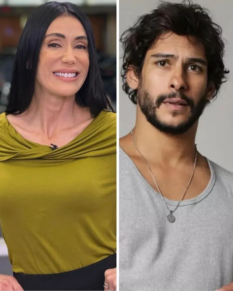 Romance segue firme fora do reality? Michelle Barros e Shia Phoenix confirmam o status da relação
