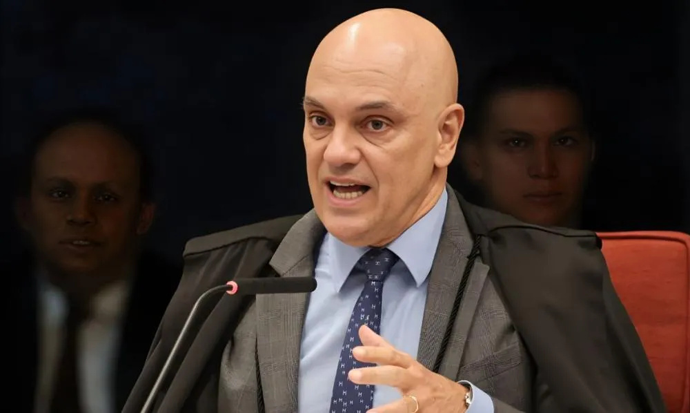 Núcleo dos kids pretos, que tramavam a morte de Moraes, também “pleiteava golpe de Estado”