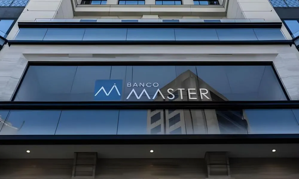 Caso Banco Master: PF suspeita de fraude de R$12 bilhões contra o sistema financeiro do país