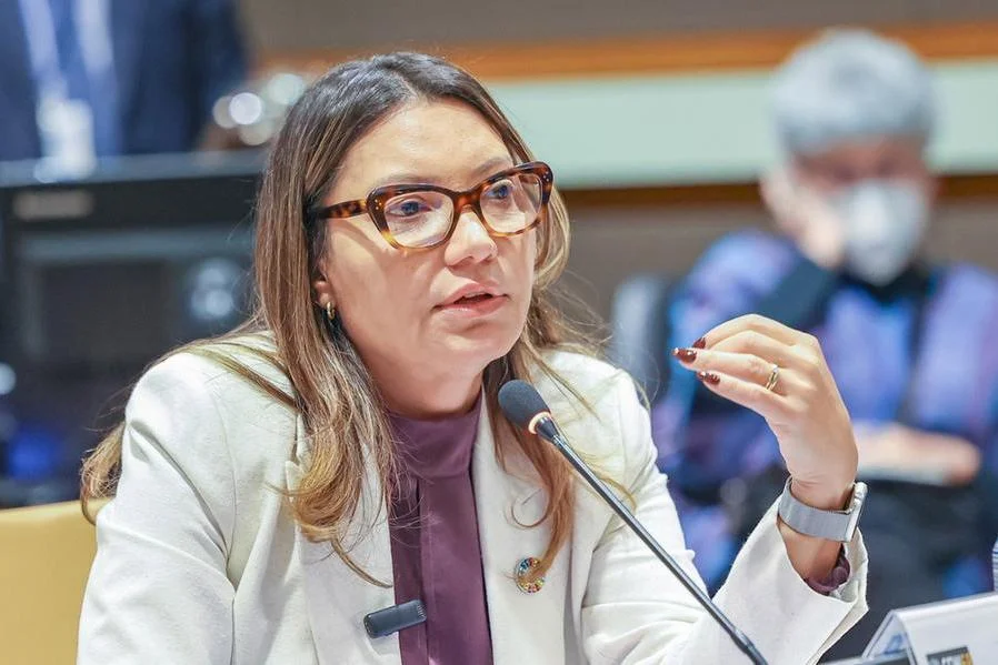 Janja fala sobre machismo e diz que não cabe no estereótipo de primeira-dama