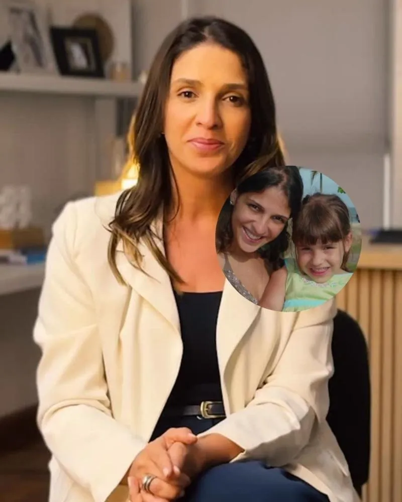 Ana Carolina, mãe de Isabella Nardoni, faz novo desabafo sobre série 'Tremembé': “É doloroso reviver”