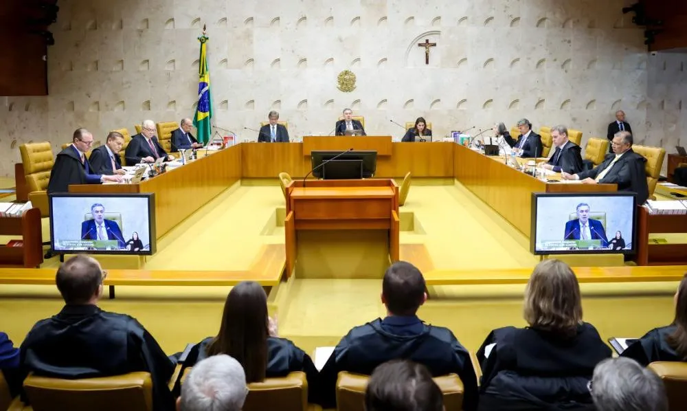 Núcleo dos 'kids pretos', que tramavam a morte de altas autoridades, é condenado por unanimidade no STF