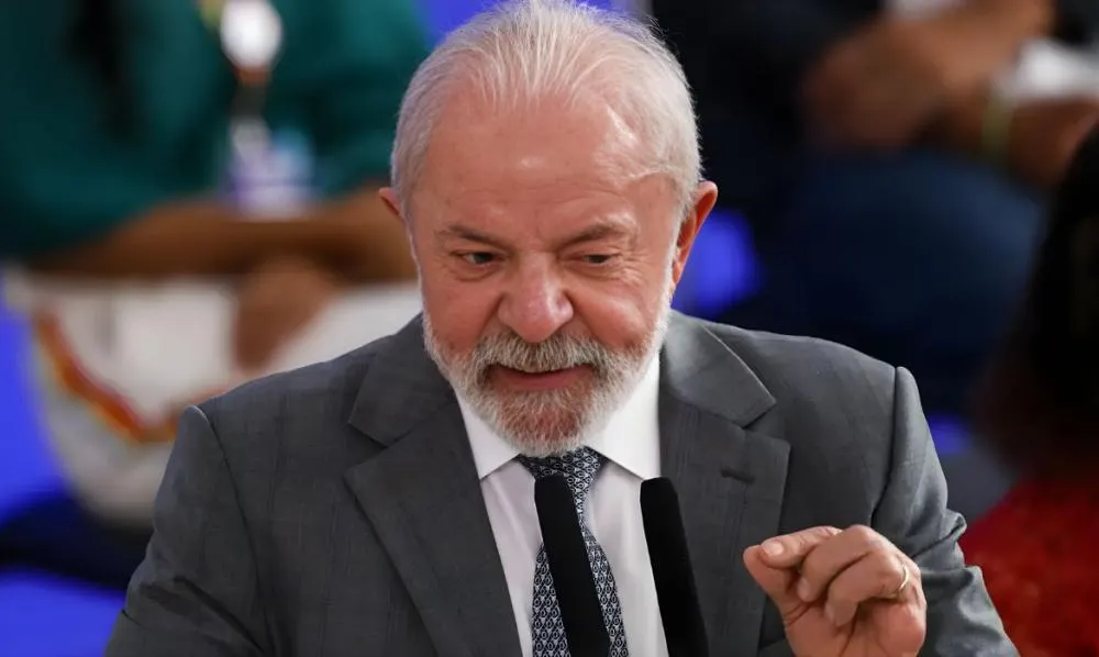 Lula diz que PL Antifacção enfraquece o combate ao crime organizado: “Trocar o certo pelo duvidoso”
