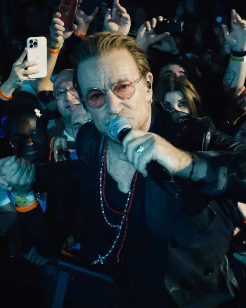 Produtora nega que U2 está confirmado como atração do show gratuito em Copacabana: “Fofoca antiga”