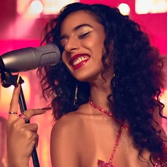 Em entrevista recente, cantora Marina Sena disse se considerar 'a melhor compositora de sua geração'