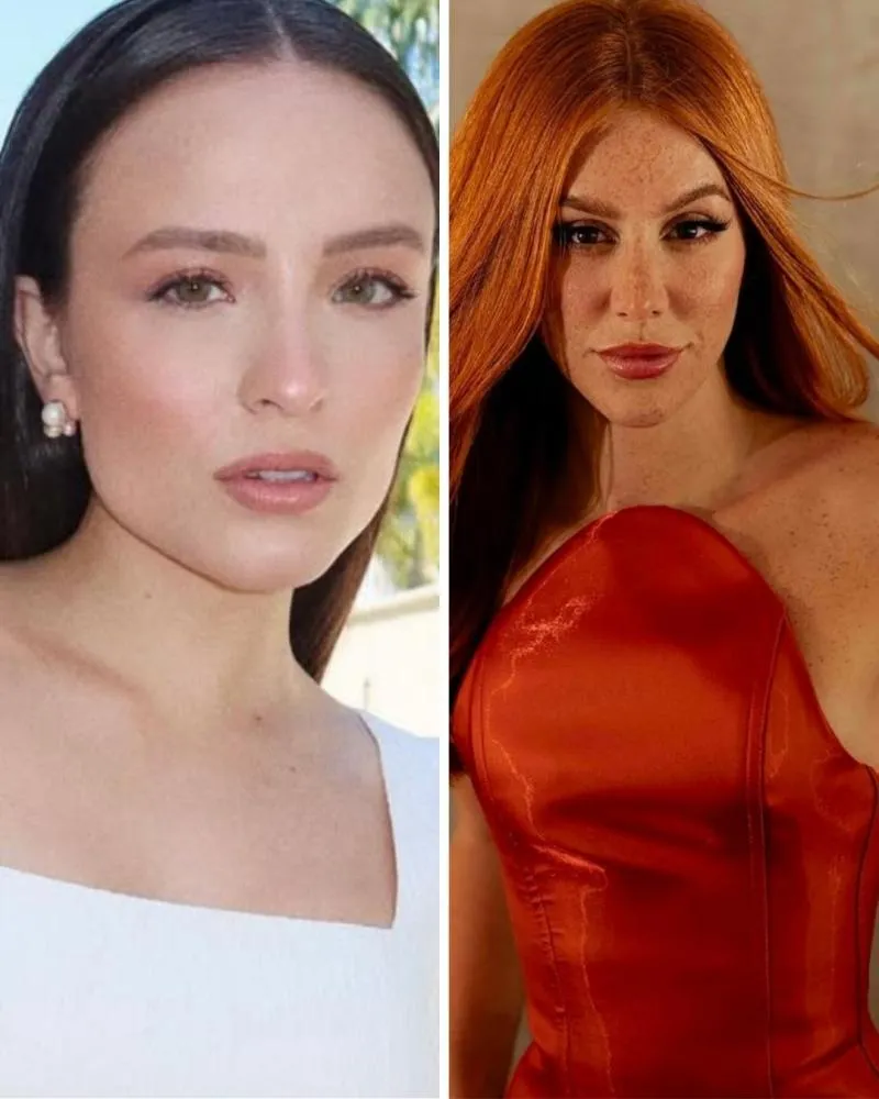 Disputa entre Larissa Manoela e Mari Maria por marca chega ao fim no INPI; entenda o caso