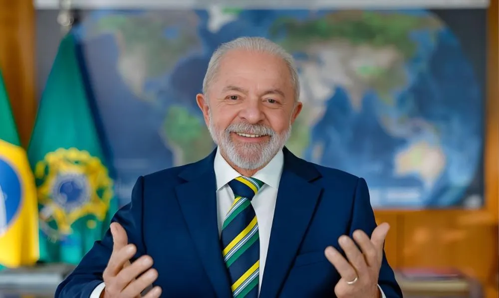 “Vitória da diplomacia”: Lula comemora após retirada parcial de tarifaço dos EUA