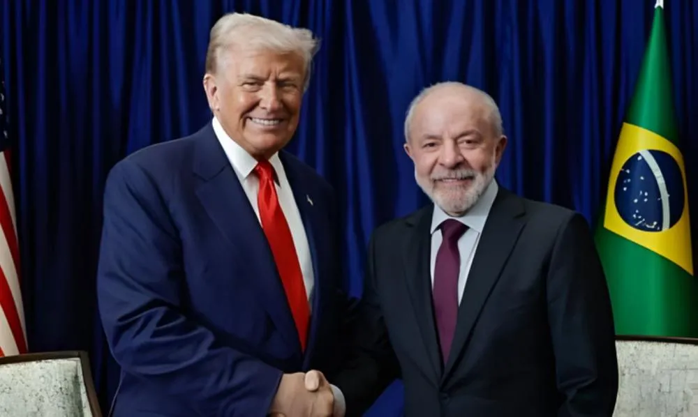 Brasil vai insistir em lista mais ampla de revogação das tarifas de Trump; entenda