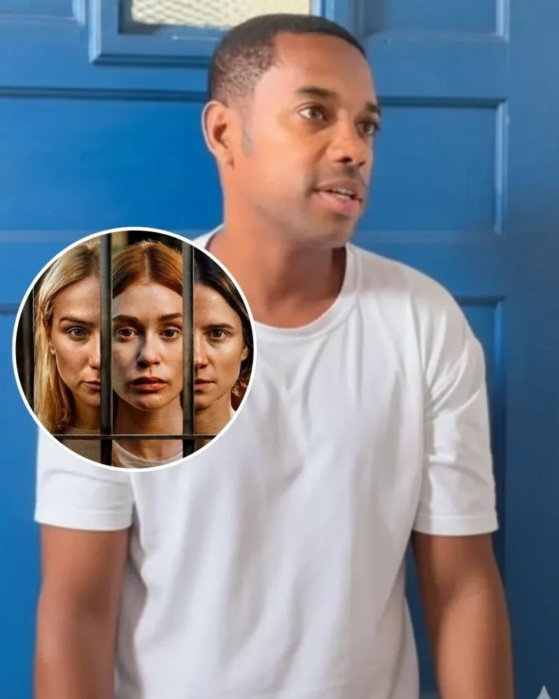Série 'Tremembé' tem sua segunda temporada confirmada e abordará caso do ex-jogador Robinho