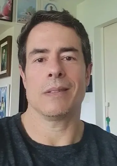 Felipe Folgosi compara prisão preventiva de Bolsonaro à crucificação de Jesus Cristo