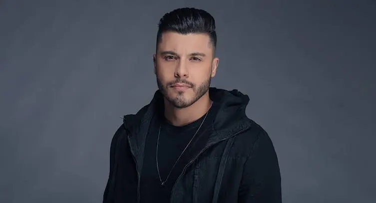 Murilo Huff rebate acusação de usar dinheiro do filho em leilão: “Eu trabalho desde os 16 anos”