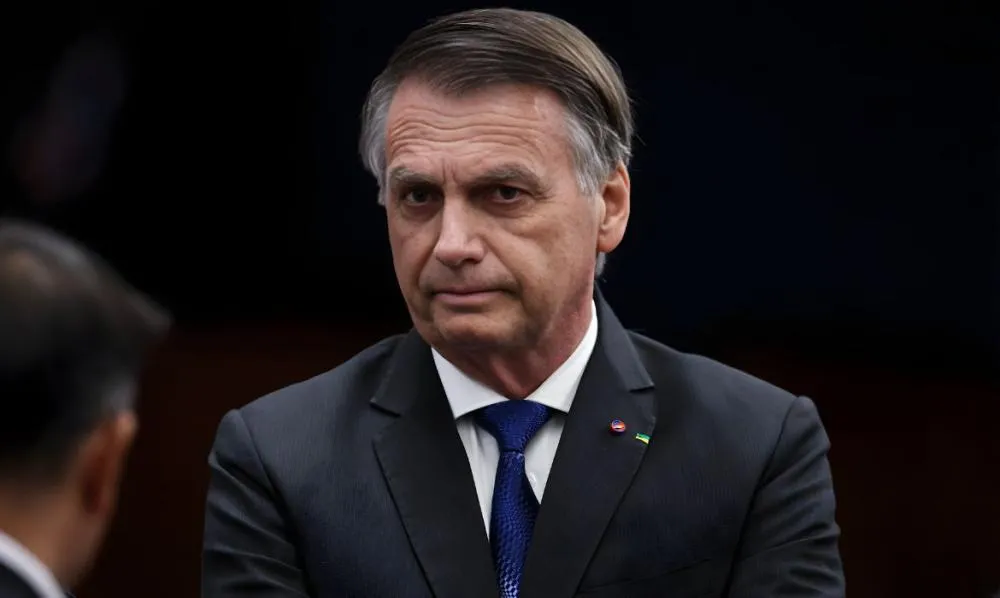 Trajetória de Bolsonaro será retratada em filme: saiba quem interpretará o ex-presidente